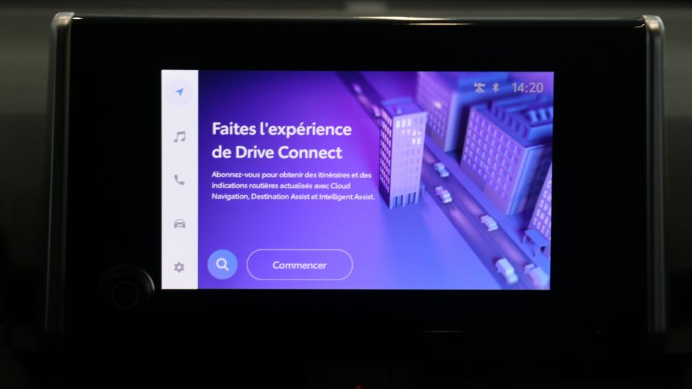 Toyota Rav 4 Hybrid LE 2024 d&rsquo;occasion à vendre - 22