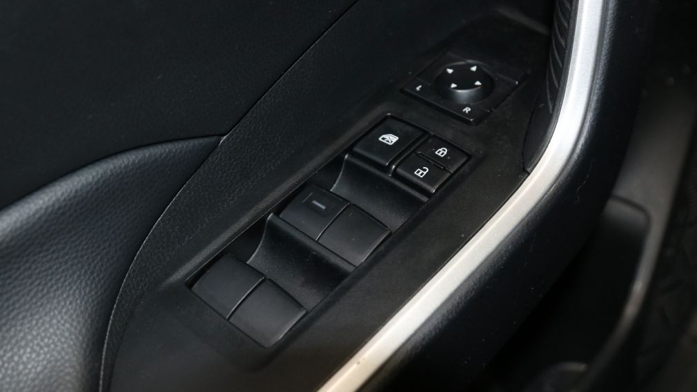Toyota Rav 4 Hybrid LE 2024 d&rsquo;occasion à vendre - 15