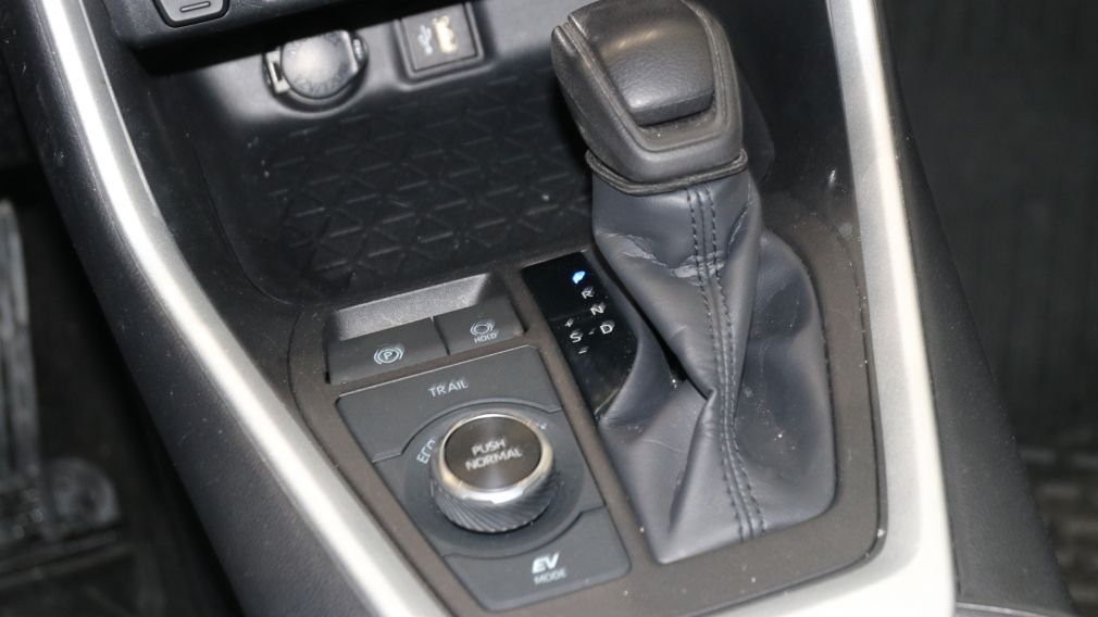 Toyota Rav 4 Hybrid LE 2024 d&rsquo;occasion à vendre - 26