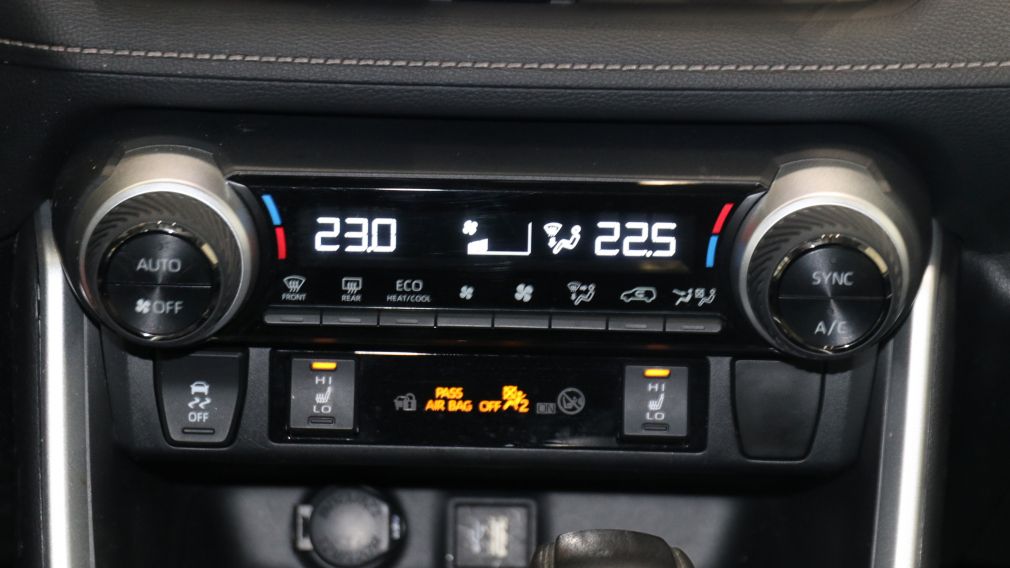 Toyota Rav 4 Hybrid LE 2024 d&rsquo;occasion à vendre - 24