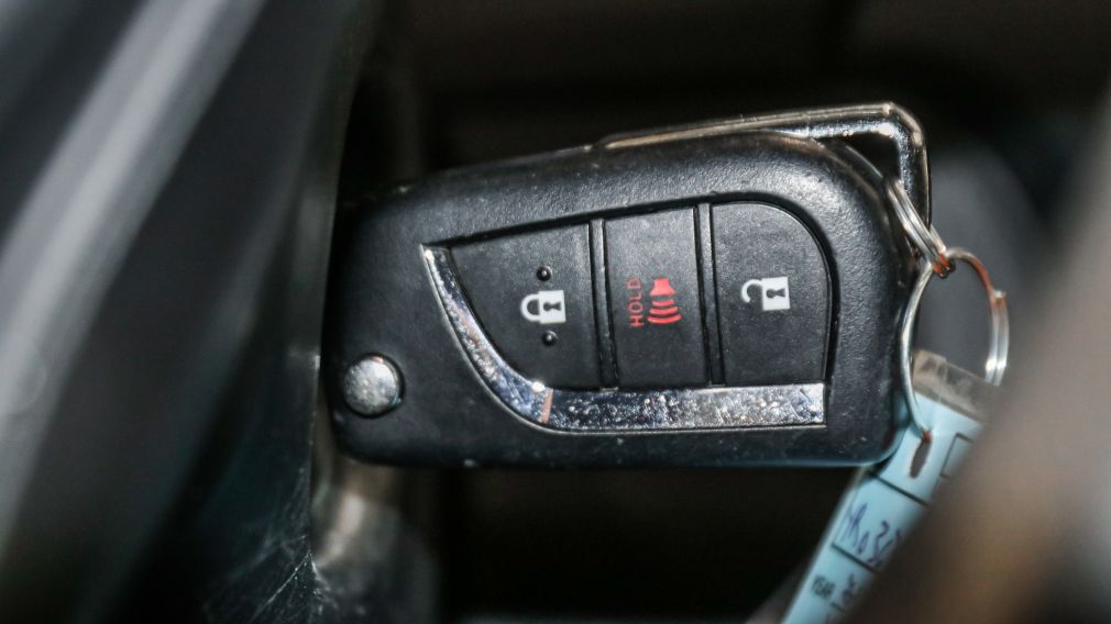 Toyota Rav 4 Hybrid LE 2024 d&rsquo;occasion à vendre - 21