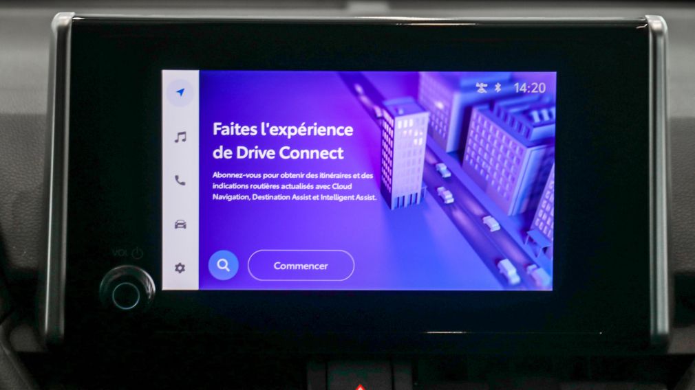 Toyota Rav 4 Hybrid LE 2024 d&rsquo;occasion à vendre - 22