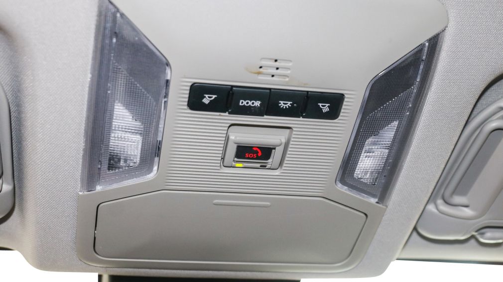 Toyota Rav 4 Hybrid LE 2024 d&rsquo;occasion à vendre - 27