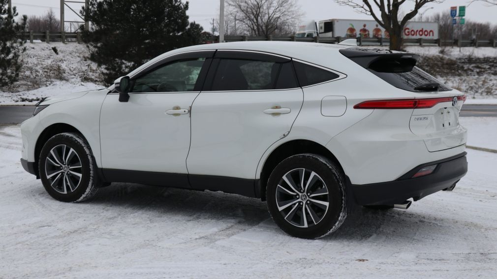 Toyota Venza LE 2022 d&rsquo;occasion à vendre - 5