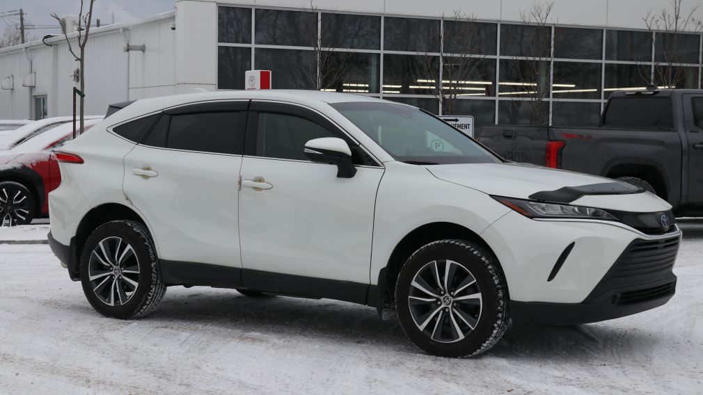 Toyota Venza LE 2022 d&rsquo;occasion à vendre - 1