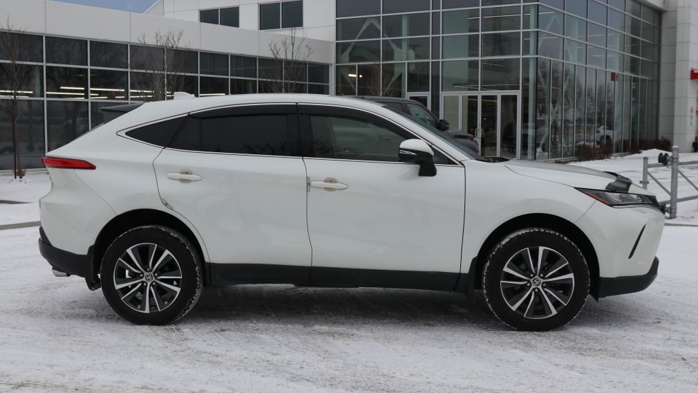 Toyota Venza LE 2022 d&rsquo;occasion à vendre - 8