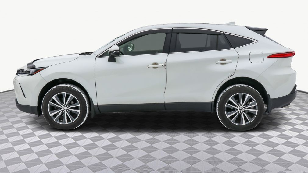 Toyota Venza LE 2022 d&rsquo;occasion à vendre - 4