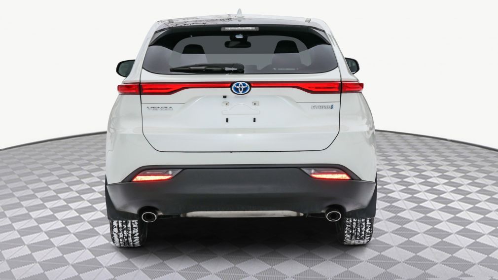 Toyota Venza LE 2022 d&rsquo;occasion à vendre - 6