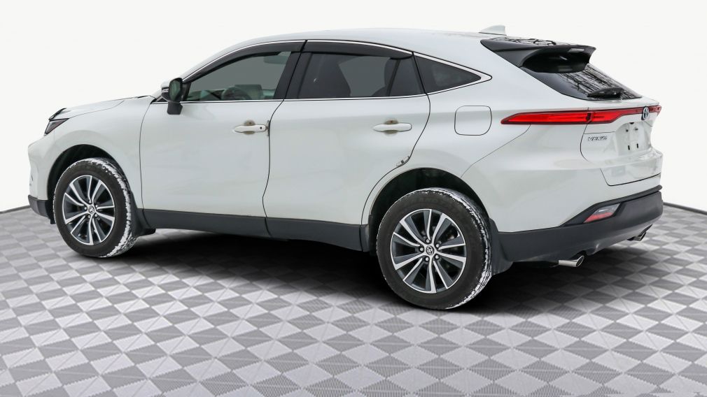 Toyota Venza LE 2022 d&rsquo;occasion à vendre - 5