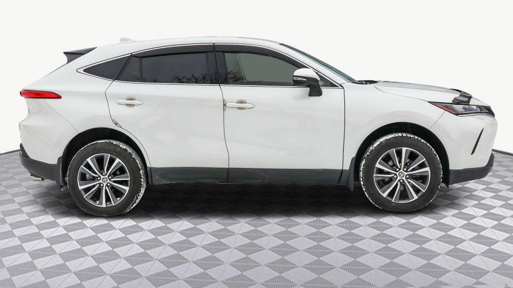 Toyota Venza LE 2022 d&rsquo;occasion à vendre - 8