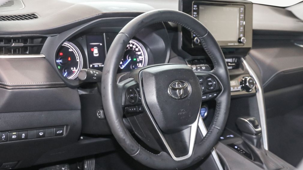Toyota Venza LE 2022 d&rsquo;occasion à vendre - 9