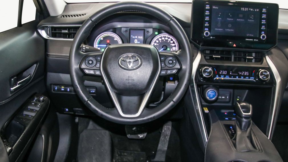 Toyota Venza LE 2022 d&rsquo;occasion à vendre - 10