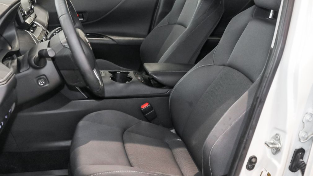 Toyota Venza LE 2022 d&rsquo;occasion à vendre - 12