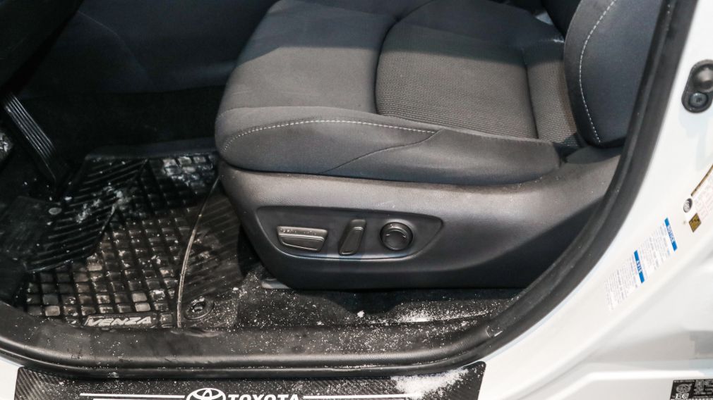 Toyota Venza LE 2022 d&rsquo;occasion à vendre - 13