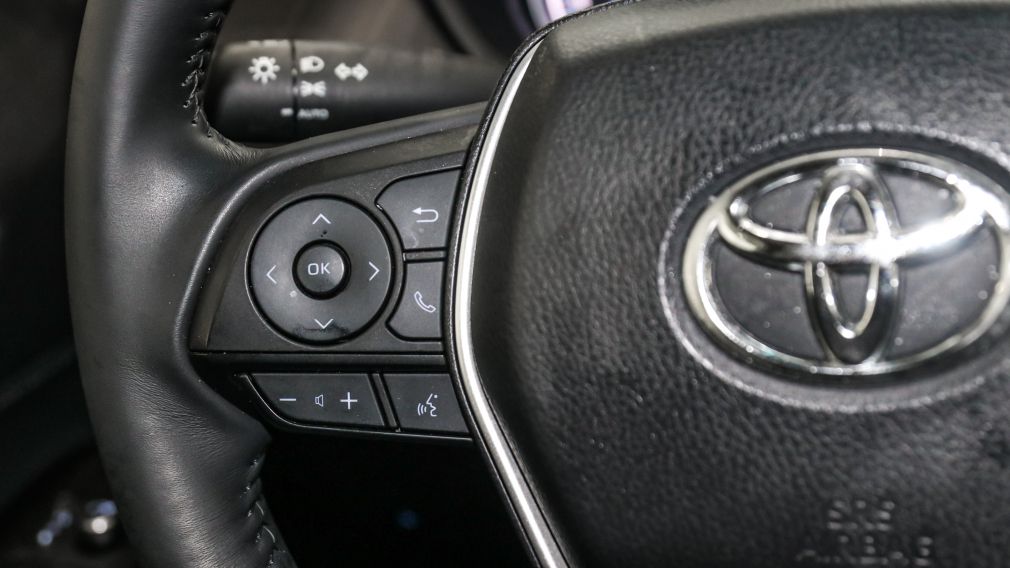 Toyota Venza LE 2022 d&rsquo;occasion à vendre - 15