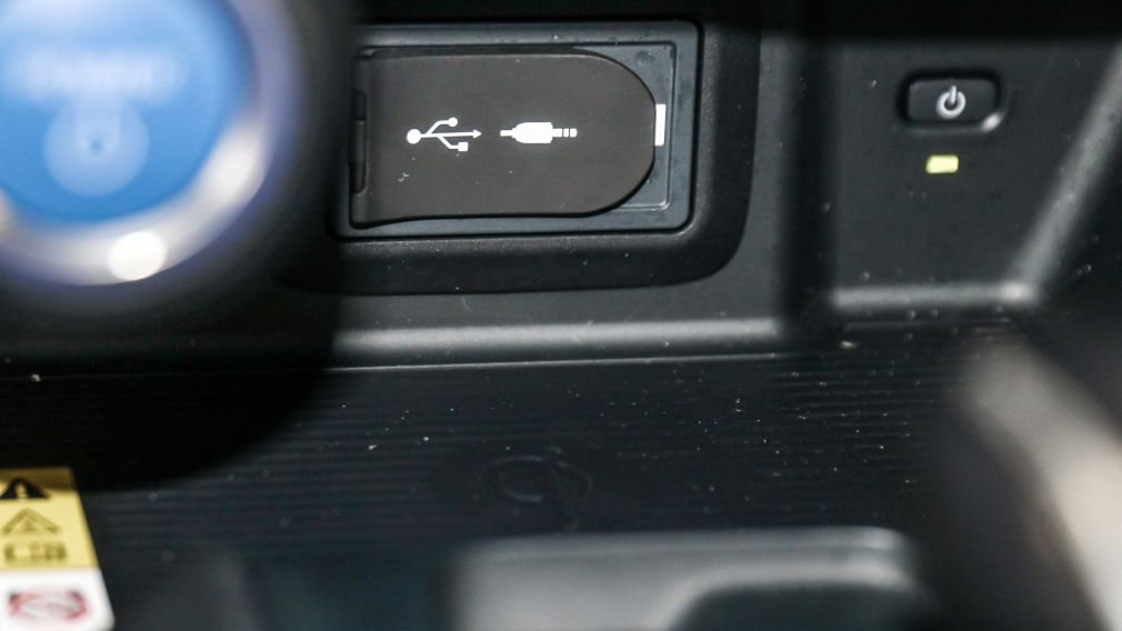 Toyota Venza LE 2022 d&rsquo;occasion à vendre - 17