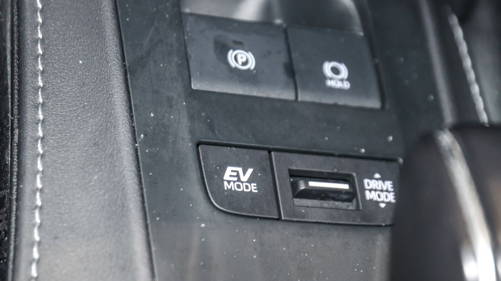 Toyota Venza LE 2022 d&rsquo;occasion à vendre - 19