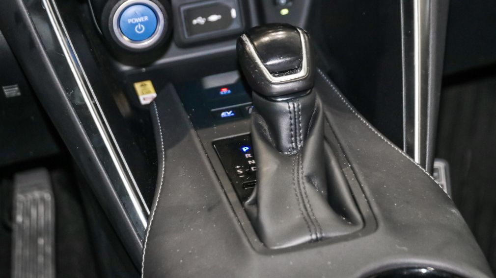 Toyota Venza LE 2022 d&rsquo;occasion à vendre - 20