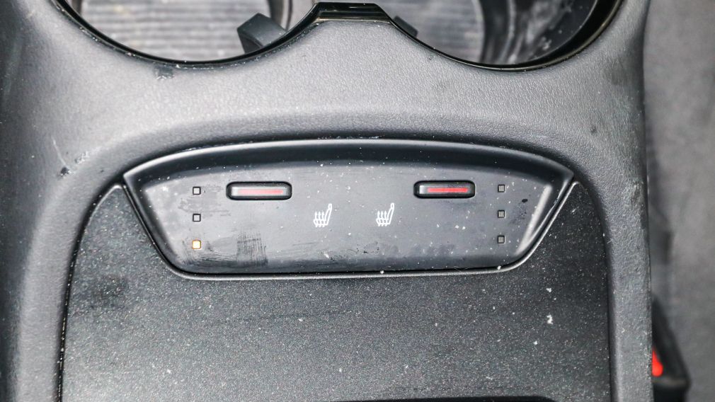 Toyota Venza LE 2022 d&rsquo;occasion à vendre - 21