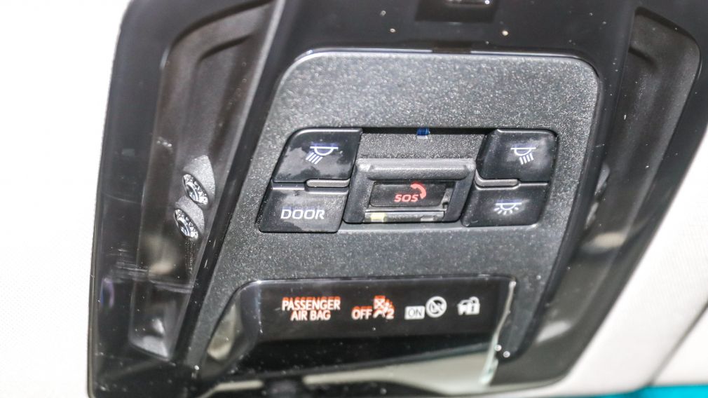 Toyota Venza LE 2022 d&rsquo;occasion à vendre - 22