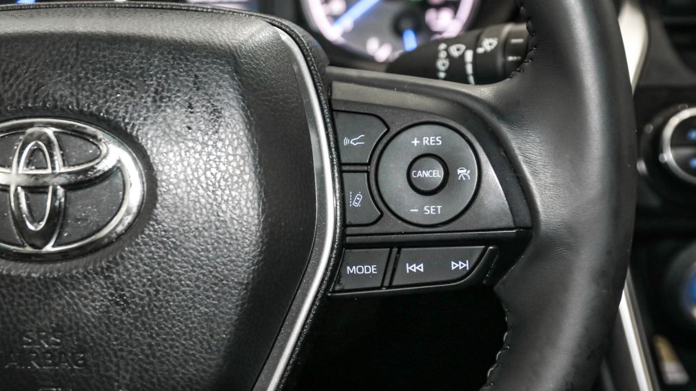 Toyota Venza LE 2022 d&rsquo;occasion à vendre - 28