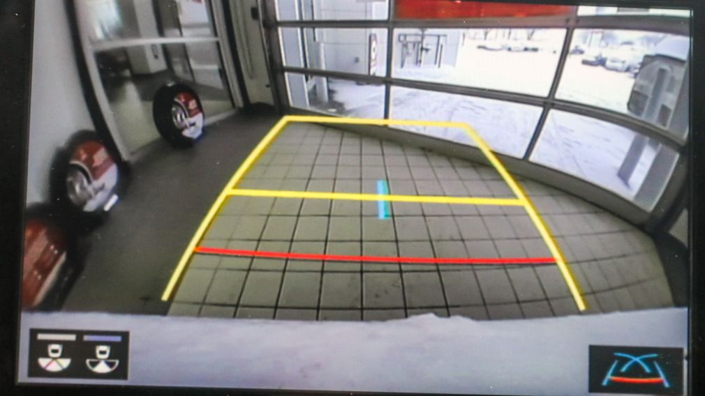 Toyota Venza LE 2022 d&rsquo;occasion à vendre - 31