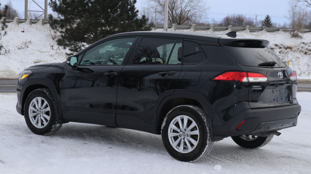 Toyota Corolla LE 2022 d&rsquo;occasion à vendre - 5