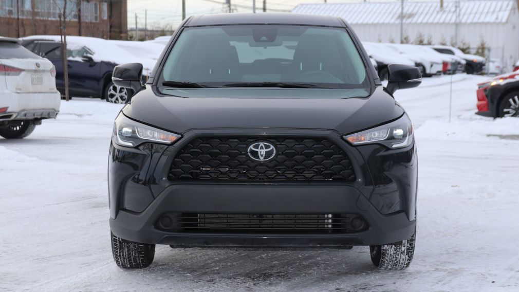 Toyota Corolla LE 2022 d&rsquo;occasion à vendre - 2