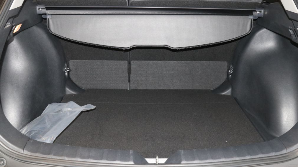 Toyota Corolla LE 2022 d&rsquo;occasion à vendre - 31