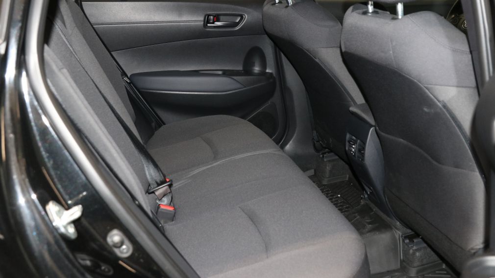 Toyota Corolla LE 2022 d&rsquo;occasion à vendre - 29
