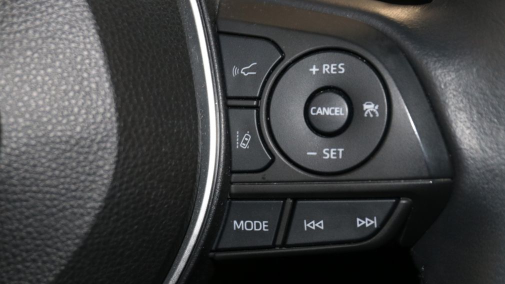 Toyota Corolla LE 2022 d&rsquo;occasion à vendre - 20
