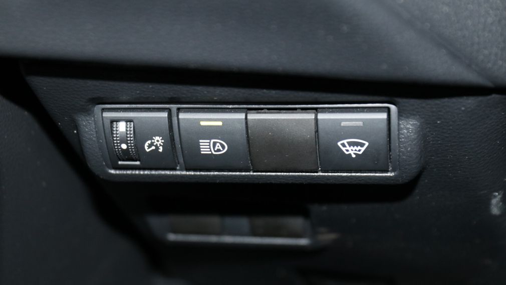 Toyota Corolla LE 2022 d&rsquo;occasion à vendre - 16