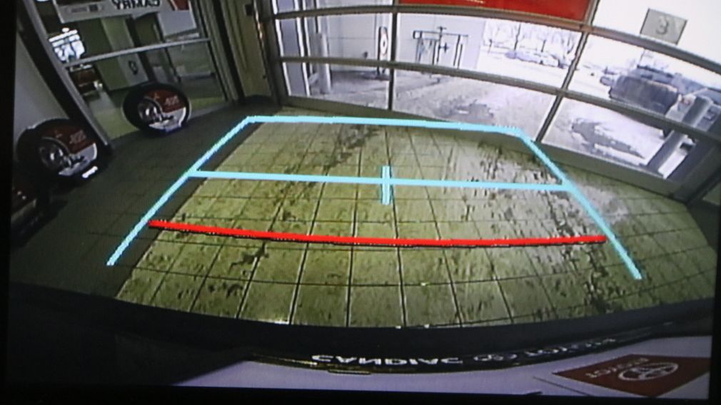 Toyota Corolla LE 2022 d&rsquo;occasion à vendre - 23