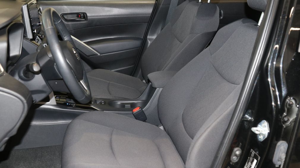 Toyota Corolla LE 2022 d&rsquo;occasion à vendre - 13