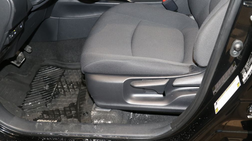 Toyota Corolla LE 2022 d&rsquo;occasion à vendre - 14