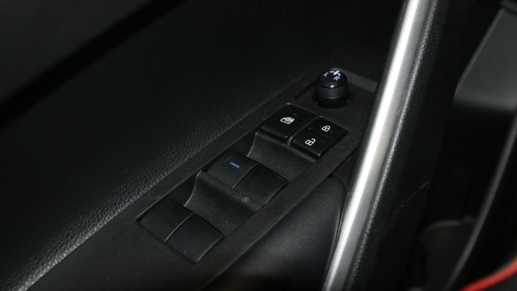 Toyota Corolla LE 2022 d&rsquo;occasion à vendre - 15