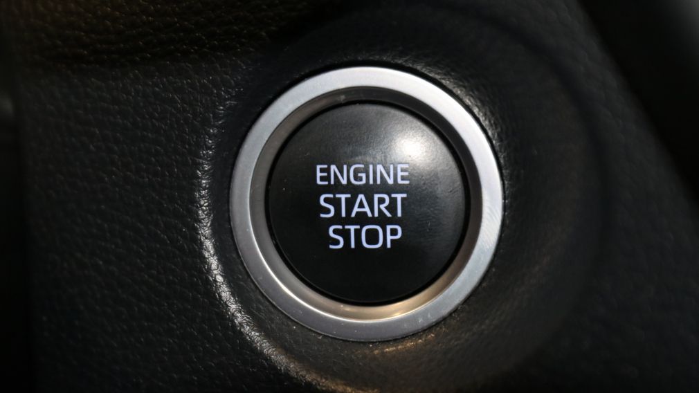 Toyota Corolla LE 2022 d&rsquo;occasion à vendre - 21