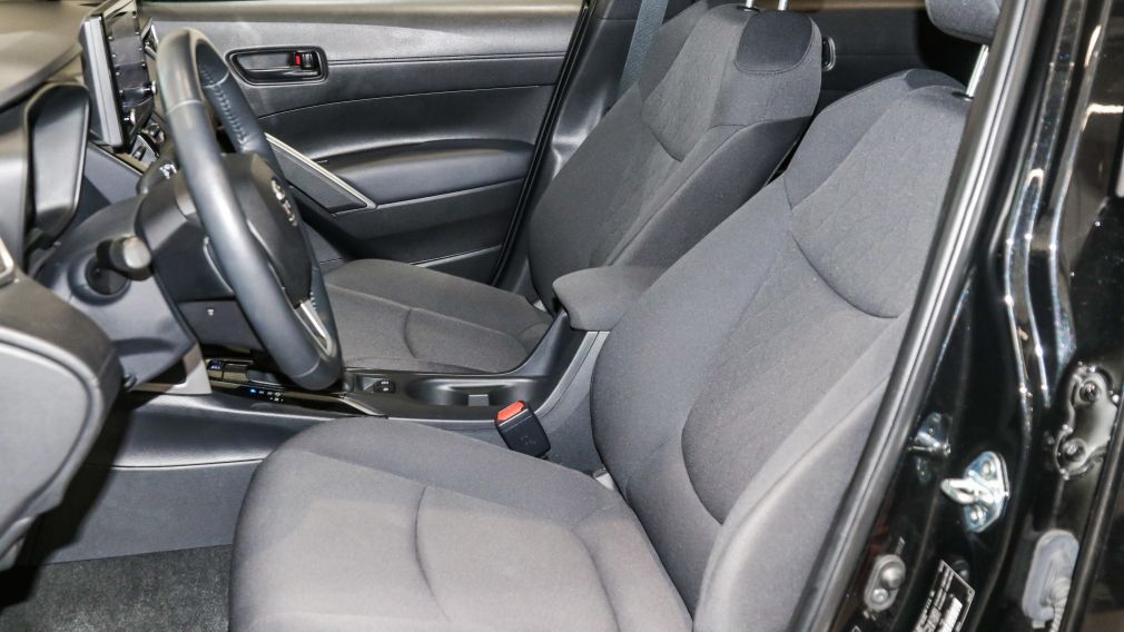 Toyota Corolla LE 2022 d&rsquo;occasion à vendre - 10