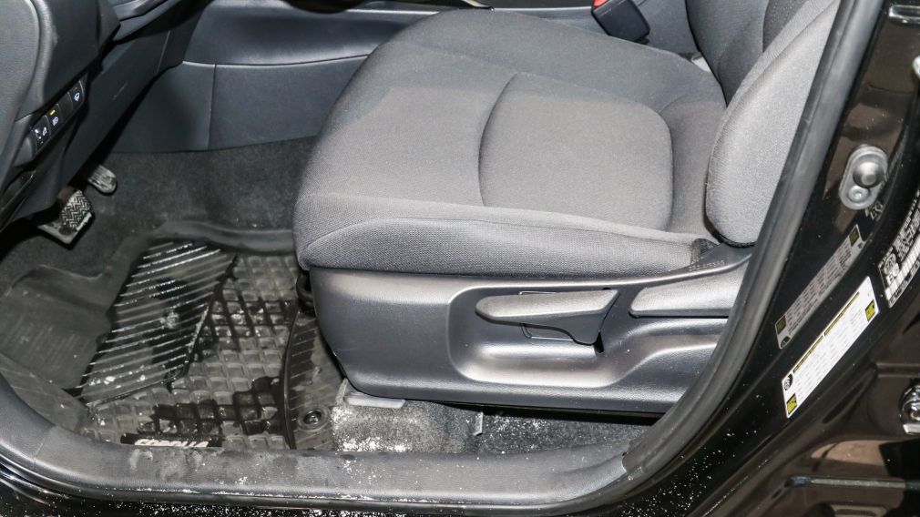 Toyota Corolla LE 2022 d&rsquo;occasion à vendre - 14