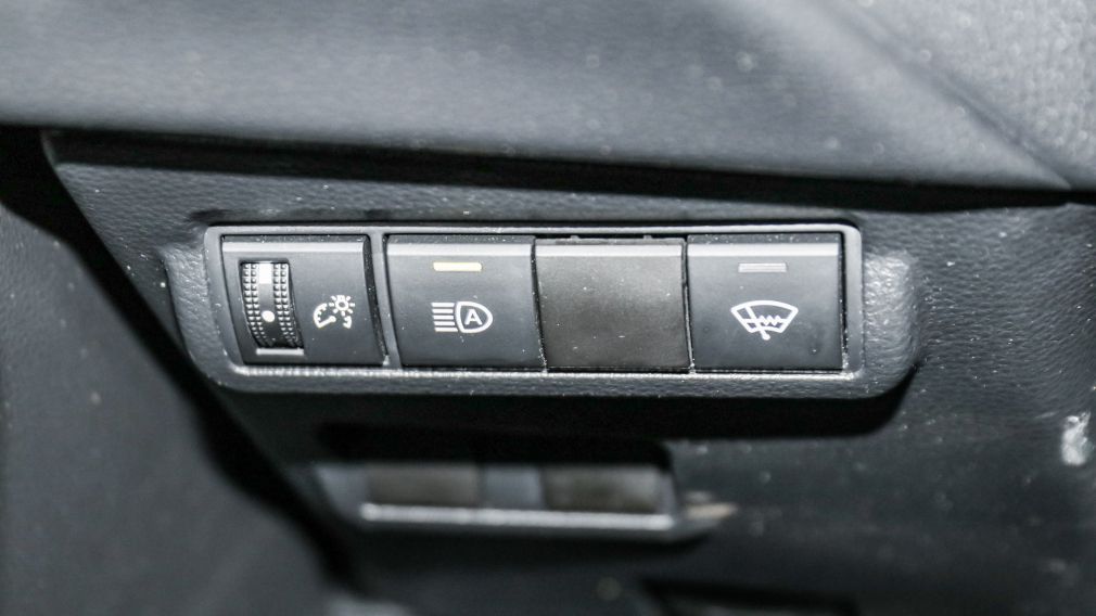 Toyota Corolla LE 2022 d&rsquo;occasion à vendre - 16