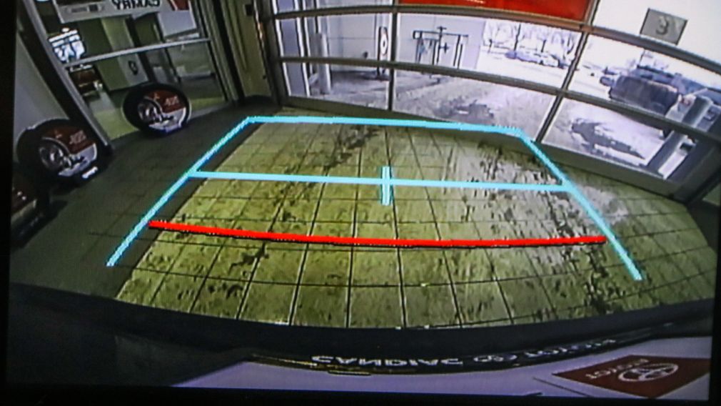 Toyota Corolla LE 2022 d&rsquo;occasion à vendre - 23