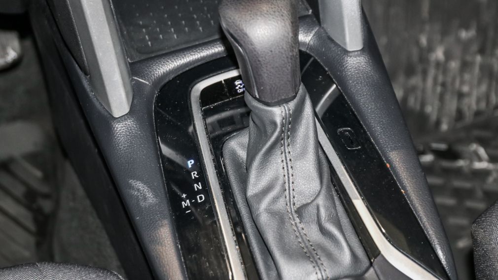 Toyota Corolla LE 2022 d&rsquo;occasion à vendre - 27