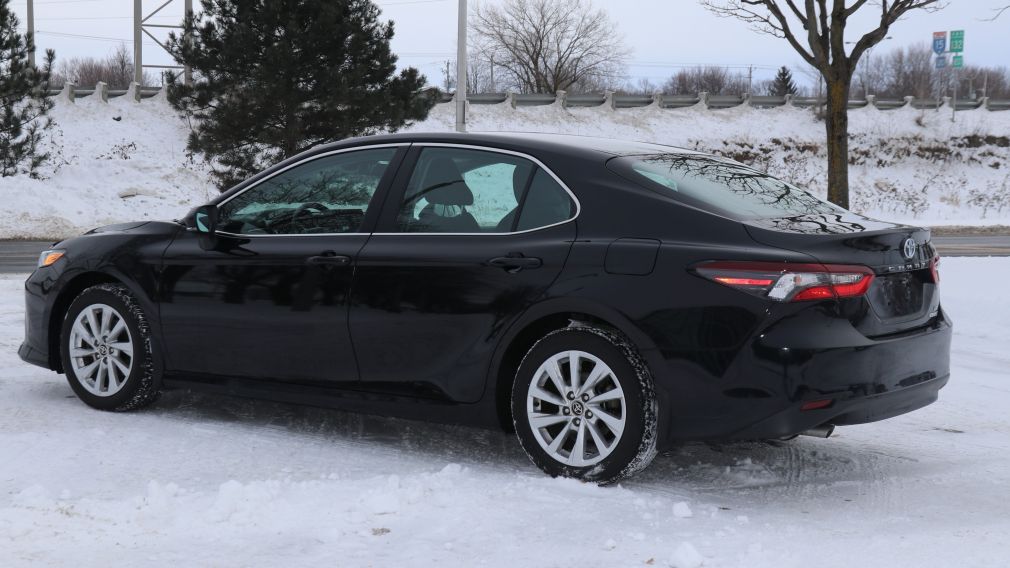 Toyota Camry Hybrid LE 2023 d&rsquo;occasion à vendre - 5