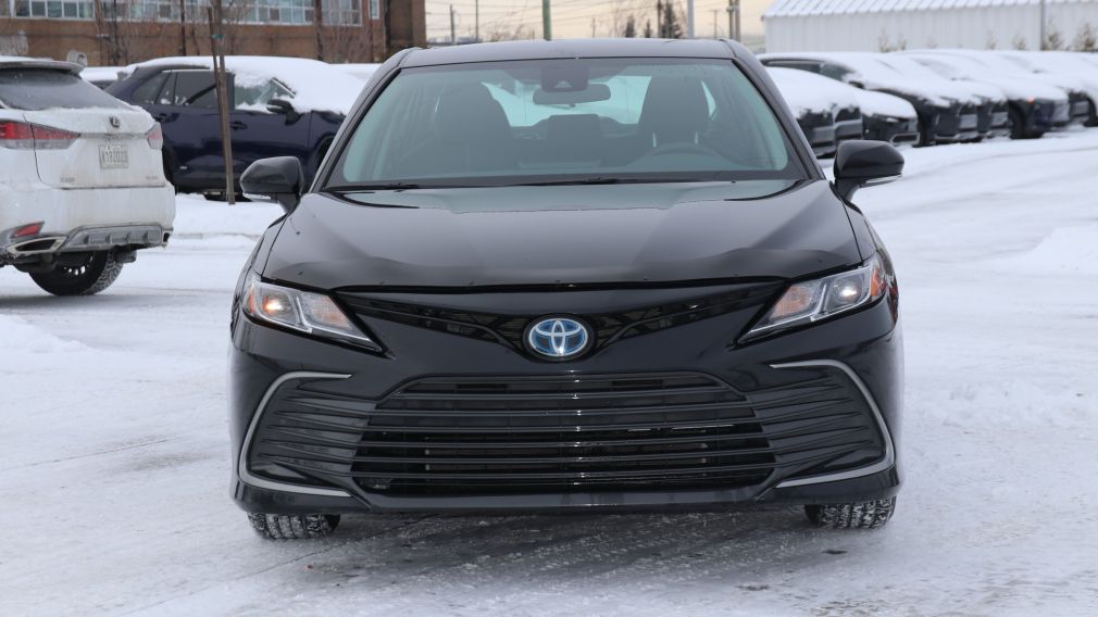 Toyota Camry Hybrid LE 2023 d&rsquo;occasion à vendre - 2
