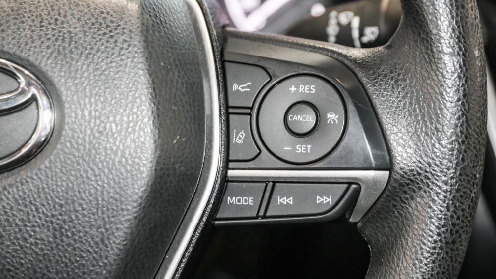 Toyota Camry Hybrid LE 2023 d&rsquo;occasion à vendre - 23