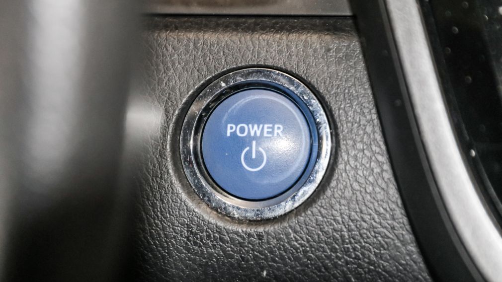 Toyota Camry Hybrid LE 2023 d&rsquo;occasion à vendre - 24