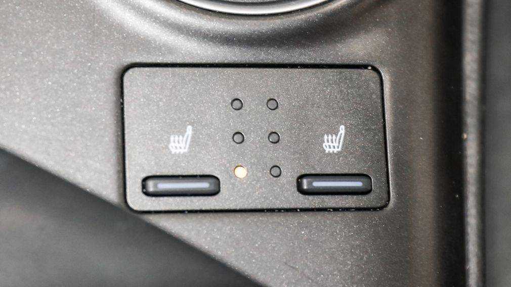 Toyota Camry Hybrid LE 2023 d&rsquo;occasion à vendre - 27