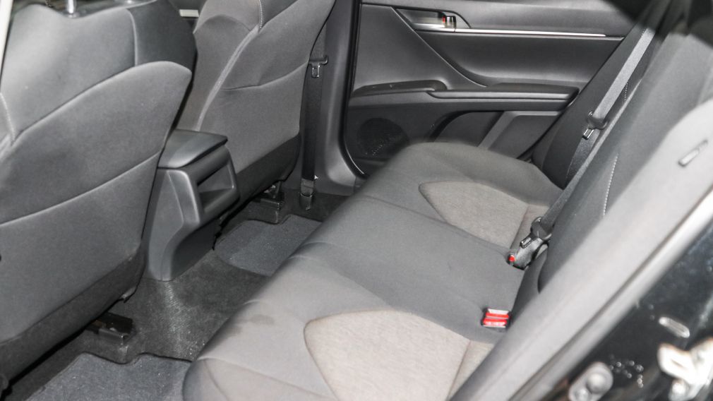 Toyota Camry Hybrid LE 2023 d&rsquo;occasion à vendre - 29