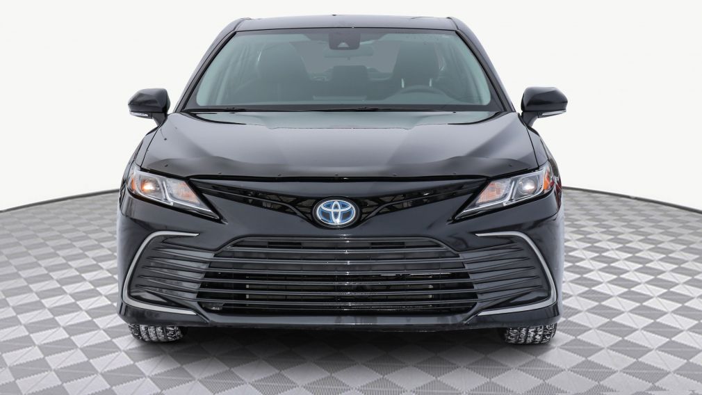 Toyota Camry Hybrid LE 2023 d&rsquo;occasion à vendre - 2