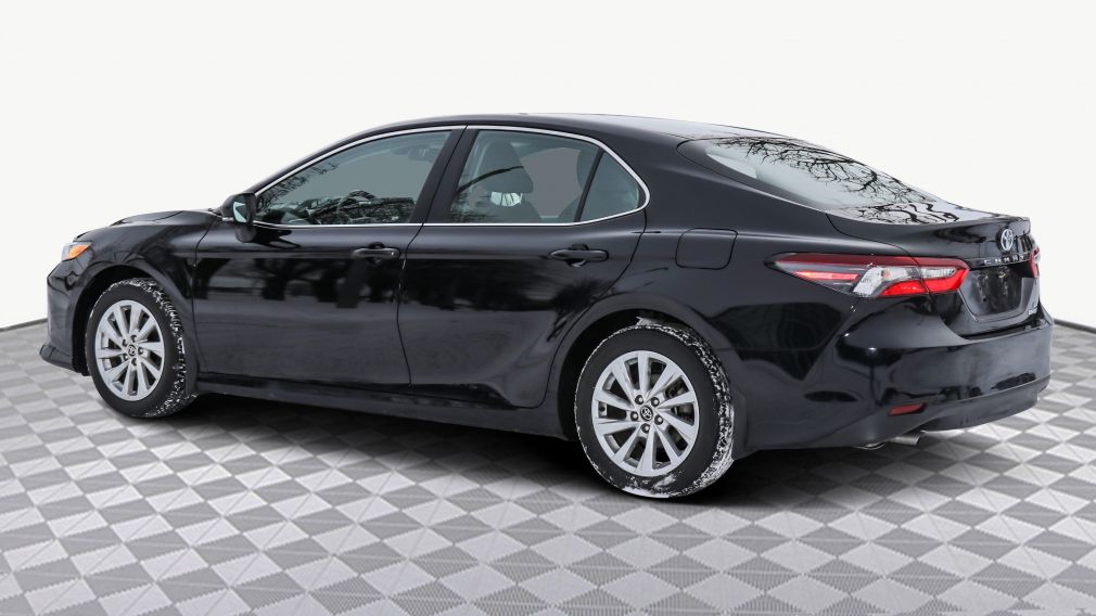 Toyota Camry Hybrid LE 2023 d&rsquo;occasion à vendre - 5